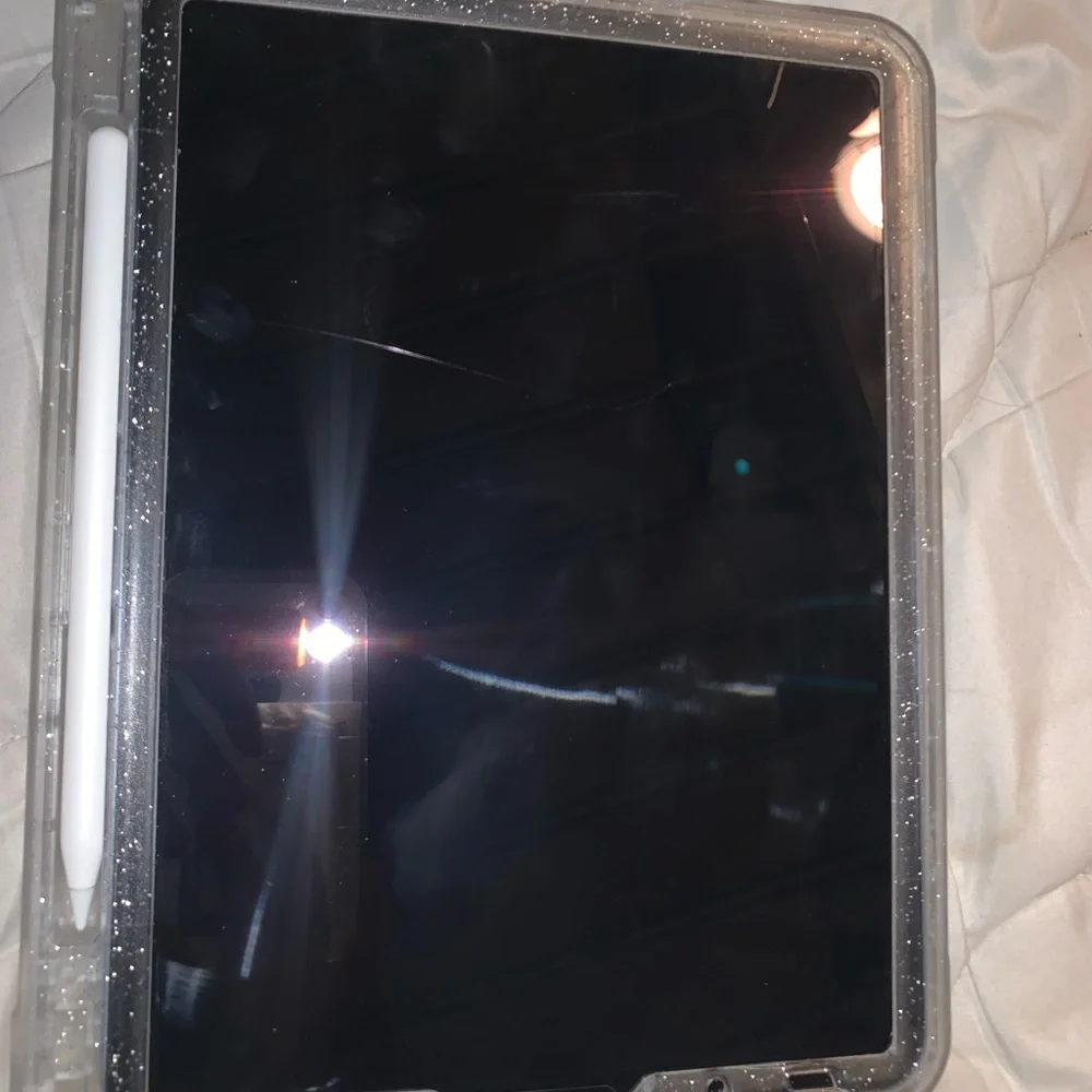 Apple iPad Air 10.9inch 64GB with Apple Pencil